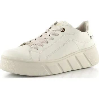 Dámské tenisky Rieker Sport dámské tenisky offwhite W2601-82 - 39 39