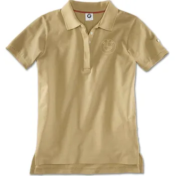 Dámské tričko Dámské polo triko s logem BMW Velikost: XS