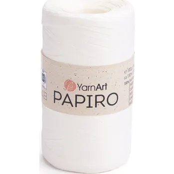 Příze YarnArt Papiro 1307