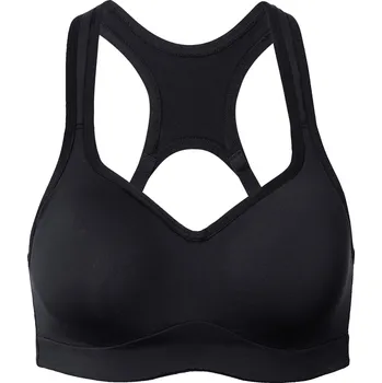 Podprsenka 647931 - Tchibo - Sportovní podprsenka - pro ženy - vel. 85B - barva: černá