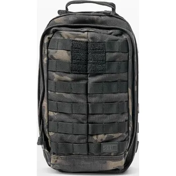 Městský batoh Batoh 5.11 MOAB 8 - Black MultiCam