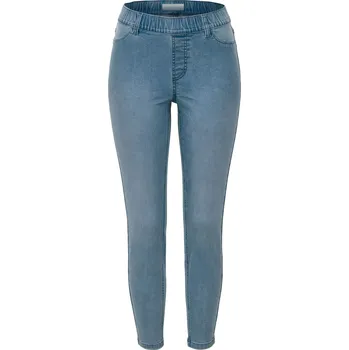 Dámské oblečení 632796 - Tchibo - Tregíny - pro ženy - vel. 42 - barva: modrá