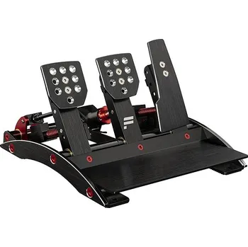 Herní volant FANATEC ClubSport Pedals V3