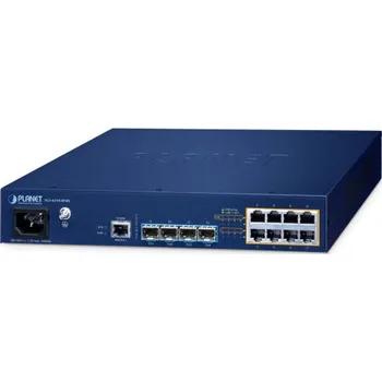 Switch PLANET SGS-6310-8P4X