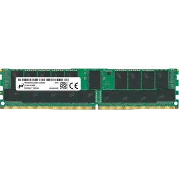 Operační paměť Micron - DDR4 - Modul - 32 GB - DIMM 288-PIN - 3200 MHz / PC4-25600 (MTA18ASF4G72PDZ-3G2F1)