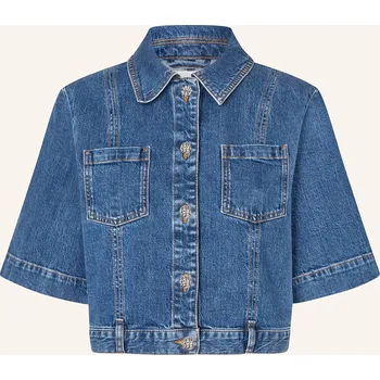 Dámská halenka Baum Und Pferdgarten Dámská Džínová Halenka No 5, c7426 worn...