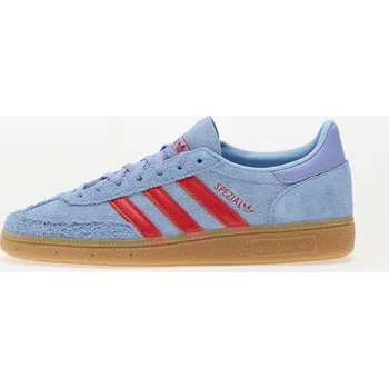 Dámské tenisky Tenisky adidas Handball Spezial W Glow Blue/ Red/ Bluspa EUR 39 1/3