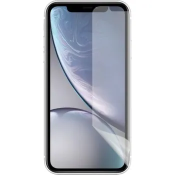 Matná ochranná fólie pro iPhone XR / 11