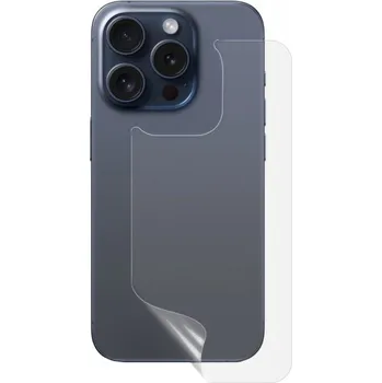 Ochranná hydrogelová fólie na zadní stranu pro iPhone 16 Pro
