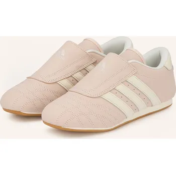 Dámské tenisky Adidas Originals Dámské Sneakersy Taekwondo W, růžová / bílá, 37