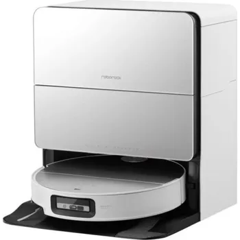Vysavač RoboRock Saros 10 bílý (S1002-00)