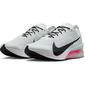 Pánská běžecká obuv Pánské běžecké boty Nike VAPORFLY 4 bílé HF6414-101 - EUR 46 | UK 11 | US 12
