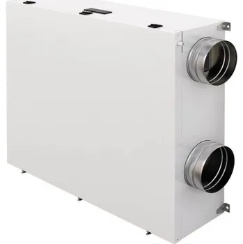 Ventilace Atrea DUPLEX 370 EC5.RD5 Podstropní rekuperační jednotka 370 m3/hod
