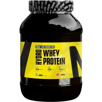 Protein Titánus Whey Hydro DH32 800 g - čokoláda + Sleva 3 % pro registrované