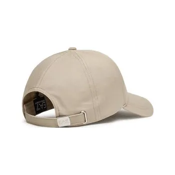 Kšiltovka Kšiltovka EA7 Emporio Armani 7X000005 AF11989 M6083 Béžová S
