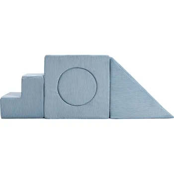 Dětské hřiště Hrací sada Manšestr Sky Sugar Shappy - Play Set Corduroy