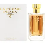Prada La Femme - EDP 35 ml + 2 měsíce na vrácení zboží