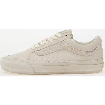 Dámské tenisky Tenisky Vans Old Skool LX Suede Egret EUR 38.5