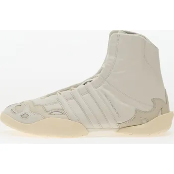 Pánské tenisky Tenisky Y-3 Regu 2002 Hi Orbit Grey/ Alumina/ Cream White EUR 46 2/3