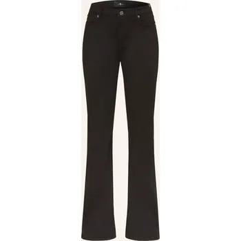 Dámské džíny 7 For All Mankind Dámské Skinny Džíny Relaxed Skinny, 1ns...