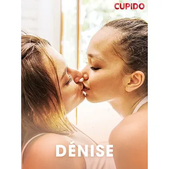 Kniha Dénise Ekniha