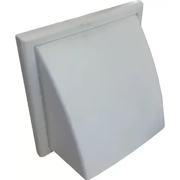 Kanalizační potrubí Ivar CS Innova Venkovní mřížka pro jednotky HRC