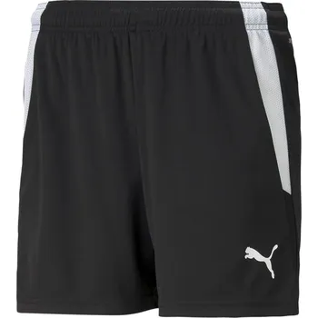 Dámské oblečení Šortky Puma teamLIGA Shorts W 70493603 Velikost XL