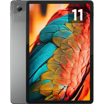 Tablet Lenovo Idea Tab 11" 5G 8GB + 128GB - Luna Grey + Tab Pen ZAFM0064CZ