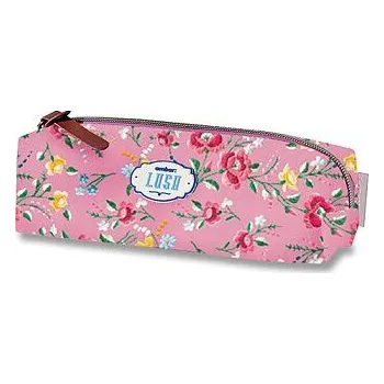Penál Pouzdro Lusa růžová 0141/6165018