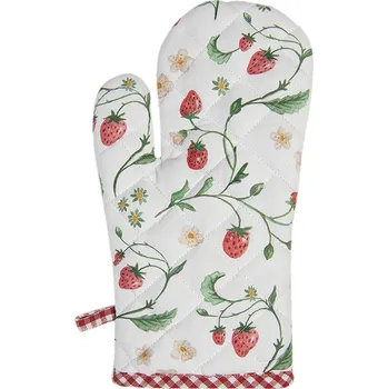 Chňapka Clayre & Eef - Chňapka WILD STRAWBERRIES WIS44