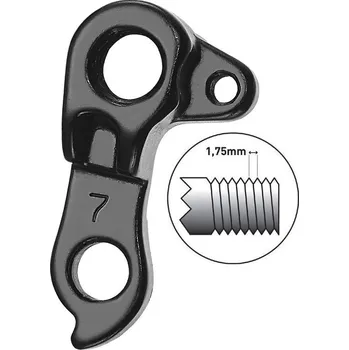 rám kola Union Patka rámu GH-251 Bulls