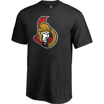 Chlapecké tričko Fanatics Dětské Tričko Ottawa Senators Primary Logo