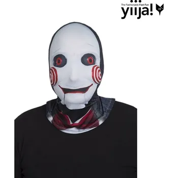 Karnevalový kostým joke21 Maska - Saw