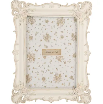 Rám na obraz Clayre & Eef - Polyrezinový rámeček na fotografii 2F1371M
