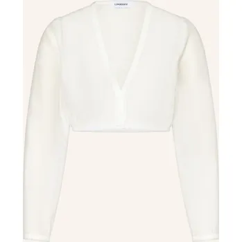 Dámská halenka Limberry Dámská Dirndl Halenka Harper, bílá, 36