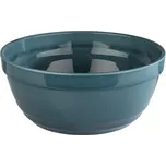 APS Melaminová miska EMMA, pr. 23 cm, 2,3 l, modrá