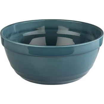 APS Melaminová miska EMMA, pr. 23 cm, 2,3 l, modrá