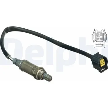 Lambda sonda Lambda sonda DELPHI ES10596-12B1