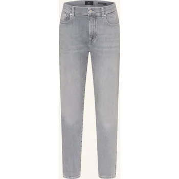 Dámské džíny 7 For All Mankind Dámské Skinny Džíny Relaxed Skinny, 1bs...