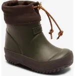 Bisgaard termo dětské holínky 92012999 - 30 Velikost: 26 JEHNĚČÍ VLNA