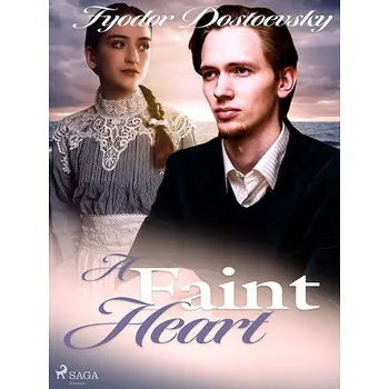 Kniha A Faint Heart Ekniha