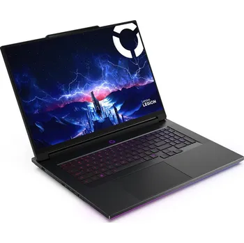 Notebook Lenovo Legion 9 18IAX10 Eclipse Black 83EY002LCK