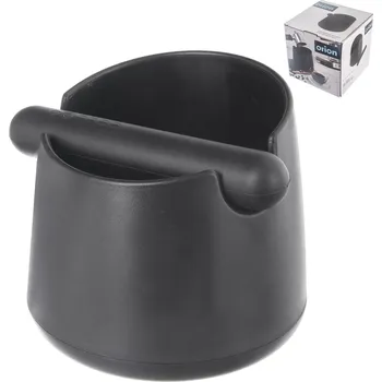 Kávovar ORION Odklepávač na kávu černá