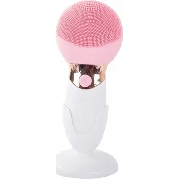 Elektrický čistič pleti Verk Sonický kartáč na obličej Spa Color