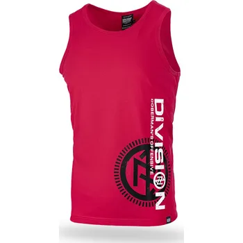 Pánské tílko Dobermans Aggressive Pánské tílko Sun of Viking Boxer BX335C velikost: XL