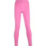 Pleas Dívčí legíny dlouhé růžová 128 (182157-503-128)