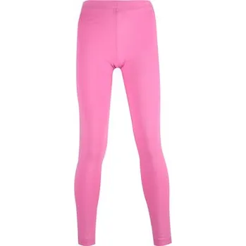 Pleas Dívčí legíny dlouhé růžová 140 (182157-503-140)