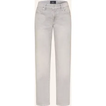 7 For All Mankind Dámské Straight Džíny Calie Straight, 1a2...