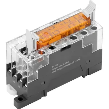Relé Reléový modul FSKIT 24VDC 5NO1NC FG LD AGSNO AU WEIDMÜLLER 2860020000