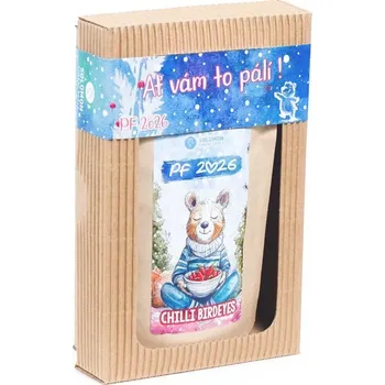 Vánoční Dárková sada koření Chilli PF 2026